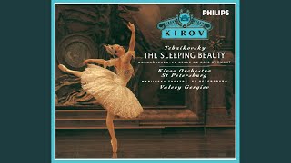 Tchaikovsky The Sleeping Beauty Op 66 TH13  Act 3 30 Final Allegro brillante  Apothéose [upl. by Alvera]