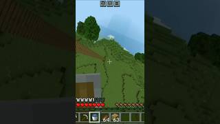 Minecraft 1211pocket Editionjava Editionpepc mlg minecraft mincraftshorts minecraftpe120 [upl. by Aisatsana]