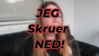 Jeg skruer ned [upl. by Katherina]