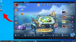 How to Install Mobile Legends on PC or Laptop  How to Download and Install Mobile Legends on PC [upl. by Enilrek726]