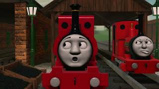 The Search For Smudger Part 4 Shed Scene [upl. by Aihk]