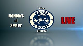 The Mover and Gonky Show Featuring TBear  Episode 17 [upl. by Guimond553]