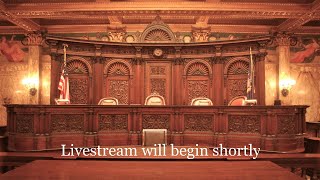 Oct 1 2024 Appellate Division First Department Live Stream [upl. by Annod675]