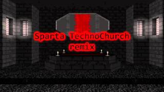 Sparta Techno Church base [upl. by Triley]