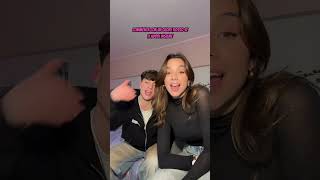 SARA ESPOSITO E LUK3 VI RICORDAVATE DI LORO INSIEMEtiktok perte webboh novitamakeup greenscreen [upl. by Alaikim35]