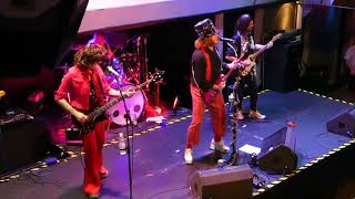 Slade UK  Them Kinda Monkeys Cant Swing  Live at The Ferry Glasgow 03112023 [upl. by Conney]