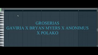 COMO HACER UN REMAKE GROSERIAS Bryan myers x anonimus x gaviria x polako [upl. by Symon]