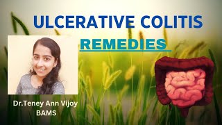 Ulcerative colitis malayalam DrTeney [upl. by Caines]