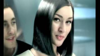 Vidal Sassoon quotSecret Agentquot TVC [upl. by Emelun]