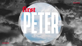 1 Peter  Week 4 [upl. by Rolando562]