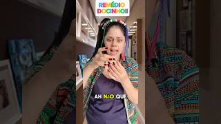 PARACETAMOL REMÉDIOshortvideo duetando duetos duet funny comedy [upl. by Dadinirt]