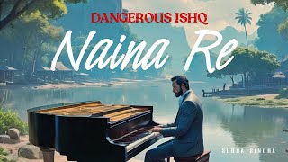 Naina Re  slowed amp reverb  Rahat Fateh Ali Khan  Lofi 101  Use headphones 🎧 [upl. by Eyatnod]