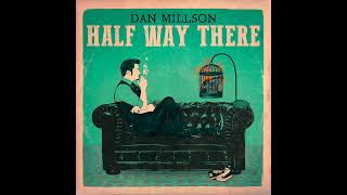 Dan Millson  Wings Official Audio Track [upl. by Hettie]