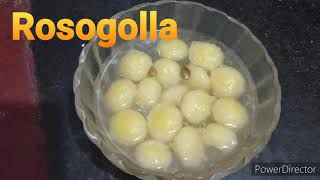 Rosogolla Recipe  Bengali Famous Rosogolla  Bangali Reciepe [upl. by Evans386]