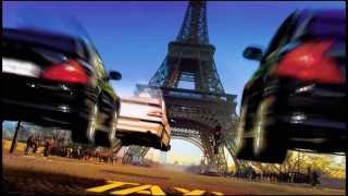 Taxi 2  One Shot  A La Conquete Instrumental HD [upl. by Hakilam]