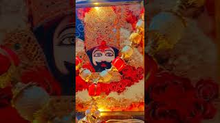 Jai shree shyam baba  Hare ke sahare ki Jay  khthu shyam baba ji ki short video  🙏♥️🌹♥️♥️🌹 [upl. by Meek582]