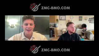 ZMC x BMO Full Fundamental amp Technical Breakdown  Where Is The USD Heading Next [upl. by Ricard440]