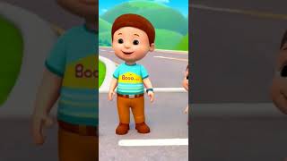 The wheels on the bus song nurseryrhymes kidssongs wheelsonthebus thewheelsonthebus kidsshorts [upl. by Nnayt431]