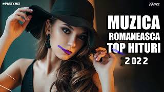 Muzica Noua Romaneasca Noiembrie 2022  Melodii noi 2022  Romanian Club Hits 2022 [upl. by Eads]