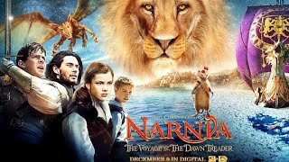 The Chronicles of Narnia 3 The Voyage of the Dawn Treaderpart 192010 Dual Audio Hindi 720p [upl. by Annanhoj]