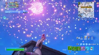 🪩FORTNITE NEW YEARS EVENT🪩🪩🎉🥳 [upl. by Hayashi]