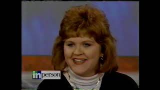 In Person with Maureen OBoyle  February 19 1997 Full Episode HQ 60fps [upl. by Grant]