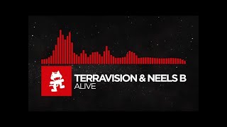 DnB  Terravision amp Neels B  Alive NCS Promo [upl. by Anauqal559]