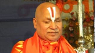 Jagadguru Rambhadracharya  Manas Stutis 01  Jaya Jaya Suranayaka [upl. by Aschim432]