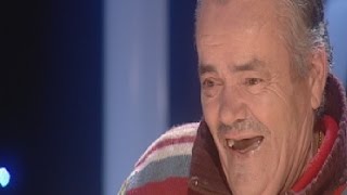 El ataque de risa de El Risitas al hablar del fin del mundo y la muerte  Quintero en Canal Sur [upl. by Aihsercal]