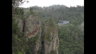 The Pillar Rock Kodaikanal India [upl. by Brader]