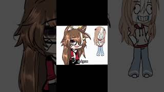 EVERYBODY SAY YIPPE YEH AND YIPPE OH D gacha edit animation kyzaa9 ib  trend [upl. by Ridan]