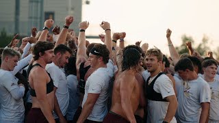 Minnesota Football 2024 Fall Camp Trailer [upl. by Enitnemelc]