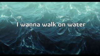 Walk On Water  Family Force 5 Feat Hillsong Young and Free [upl. by Kalb]