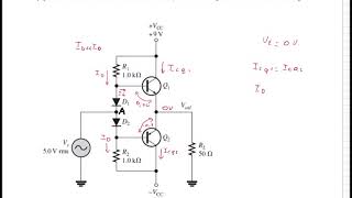 Amplificacion Clase AB [upl. by Deer]