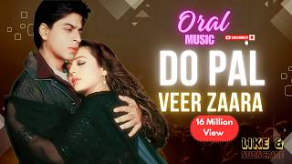 Superhit Movies All Songs  Veer Zaara  Shahrukh Khan  Preity Zinta [upl. by Luane]