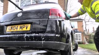 Glisten Mobile Valeting amp Refinishing Services [upl. by Attener290]