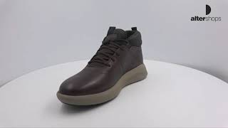 TIMBERLAND BRADSTREET ULTRA WINTER CHUKKA 0A44XBV13 [upl. by Corny]