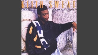 Keith Sweat performing quotDont Stop Your Lovequot [upl. by Cottrell51]