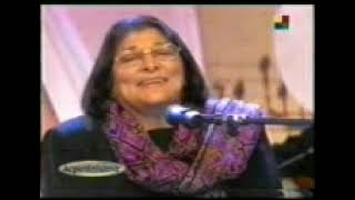 Mercedes Sosa La Villerita Foklore Argentino [upl. by Ermeena]