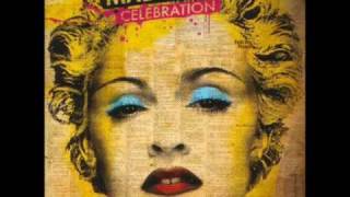 Madonna Celebration album songs preview part 2 [upl. by Mairem831]