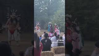 Patwin dancers at pinollyville [upl. by Letty152]