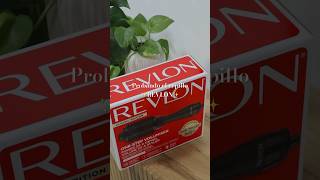 Probando el CEPILLO secador REVLON ✨ revlon cepillo review [upl. by Everett]