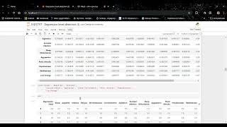 Depression level detection Stem Fellowship [upl. by Sidnal627]