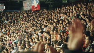 Endlich wieder Eishockey Offizieller Trailer der Löwen Frankfurt [upl. by Aiepoissac]