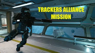 Starfield Trackers Alliance [upl. by Oakie]