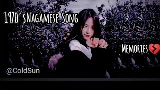 Nagamese love song 1970s [upl. by Gish91]