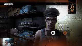 Metro Redux 2033 Part 5 [upl. by Aw852]