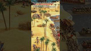 Awesome Battle of Aboukir Bay by Perry Miniatures and Jervis Johnson Napoleonics [upl. by Vena650]