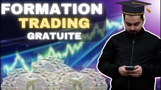 Le SECRET de ma RENTABILITE en TRADING🔥 Formation Trading gratuite [upl. by Rehportsirhc457]