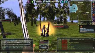 darkfall pvp [upl. by Karina905]